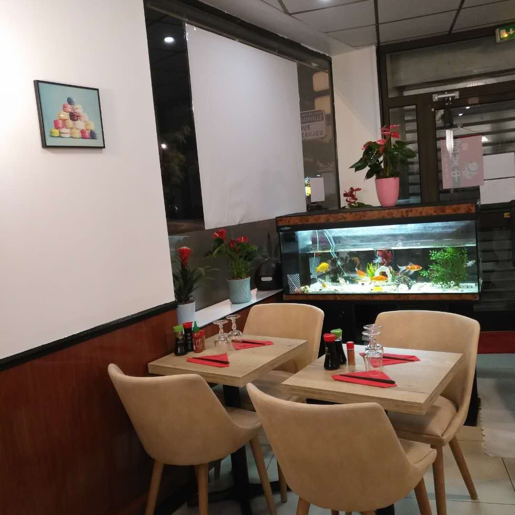 Yoshiya Sushi 2